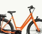Batavus Dinsdag E-Go Classic, 300 Wh | E-bike - Afbeelding 4
