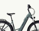 Bulls Iconic Evo 1, 500 Wh | E-bike - Afbeelding 4