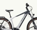Bulls Iconic Evo 3 ABS, 750 Wh | E-bike - Afbeelding 4