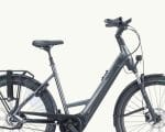 Pegasus Ravenna Evo 5F Belt, 750 Wh | E-bike - Afbeelding 4