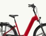 Pegasus Ravenna Evo 7F Belt, 600 Wh | E-bike - Afbeelding 4