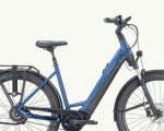 Pegasus Ravenna Evo NV Belt, 750 Wh | E-bike - Afbeelding 4
