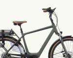 Pegasus Siena E5F Belt, 500 Wh | E-bike - Afbeelding 4