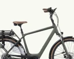 Pegasus Siena E5F Belt, 500 Wh | E-bike - Afbeelding 4