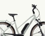 Pegasus Solero E7F Plus, 545 Wh | E-bike - Afbeelding 4