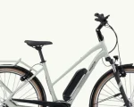 Pegasus Solero E7F Plus, 545 Wh | E-bike - Afbeelding 4