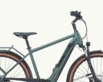 Pegasus Solero Evo 8R Belt, 500 Wh | E-bike - Afbeelding 8