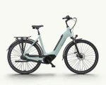 Batavus Altura PT, 500 Wh | E-bike - Afbeelding 5