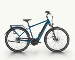 Pegasus Solero Evo 8R Belt, 500 Wh | E-bike - Afbeelding 5