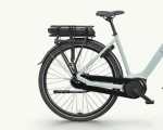 Batavus Altura CP Plus, 400 Wh | E-bike - Afbeelding 6
