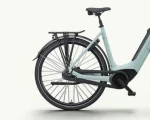 Batavus Altura PT, 500 Wh | E-bike - Afbeelding 6