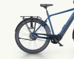 Pegasus Ravenna Evo NV Belt, 750 Wh | E-bike - Afbeelding 6