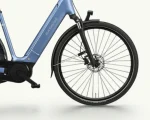 Batavus Finez PT, 500 Wh | E-bike - Afbeelding 3