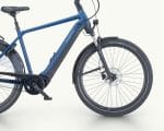 Pegasus Ravenna Evo NV Belt, 750 Wh | E-bike - Afbeelding 7