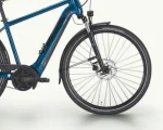 Pegasus Solero Evo 8R Belt, 500 Wh | E-bike - Afbeelding 7