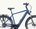 Pegasus Ravenna Evo NV Belt, 750 Wh | E-bike - Afbeelding 8