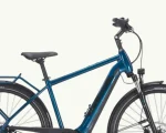 Pegasus Solero Evo 8R Belt, 500 Wh | E-bike - Afbeelding 8