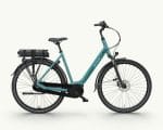 Batavus Altura CP, 400 Wh | E-bike - Afbeelding 9