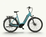 Batavus Altura PT Pro, 500 Wh | E-bike - Afbeelding 9