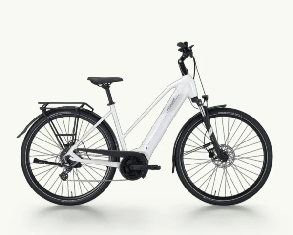 Pegasus Solero Evo 8, 750 Wh | E-bike