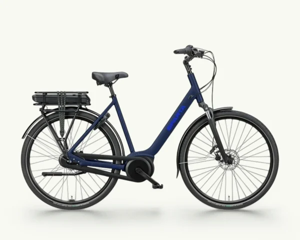 Sparta A-Lane Fit, 400 Wh | E-bike
