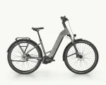 Bulls Iconic Evo Belt 29, 800 Wh | E-bike