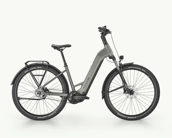 Bulls Iconic Evo Belt 29, 800 Wh | E-bike