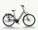 Pegasus Ravenna Evo 7F Belt, 625 Wh | E-bike