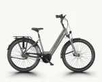 Pegasus Ravenna Evo 8F Belt, 625 Wh | E-bike