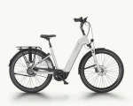 Pegasus Ravenna Evo NV Belt, 800 Wh | E-bike