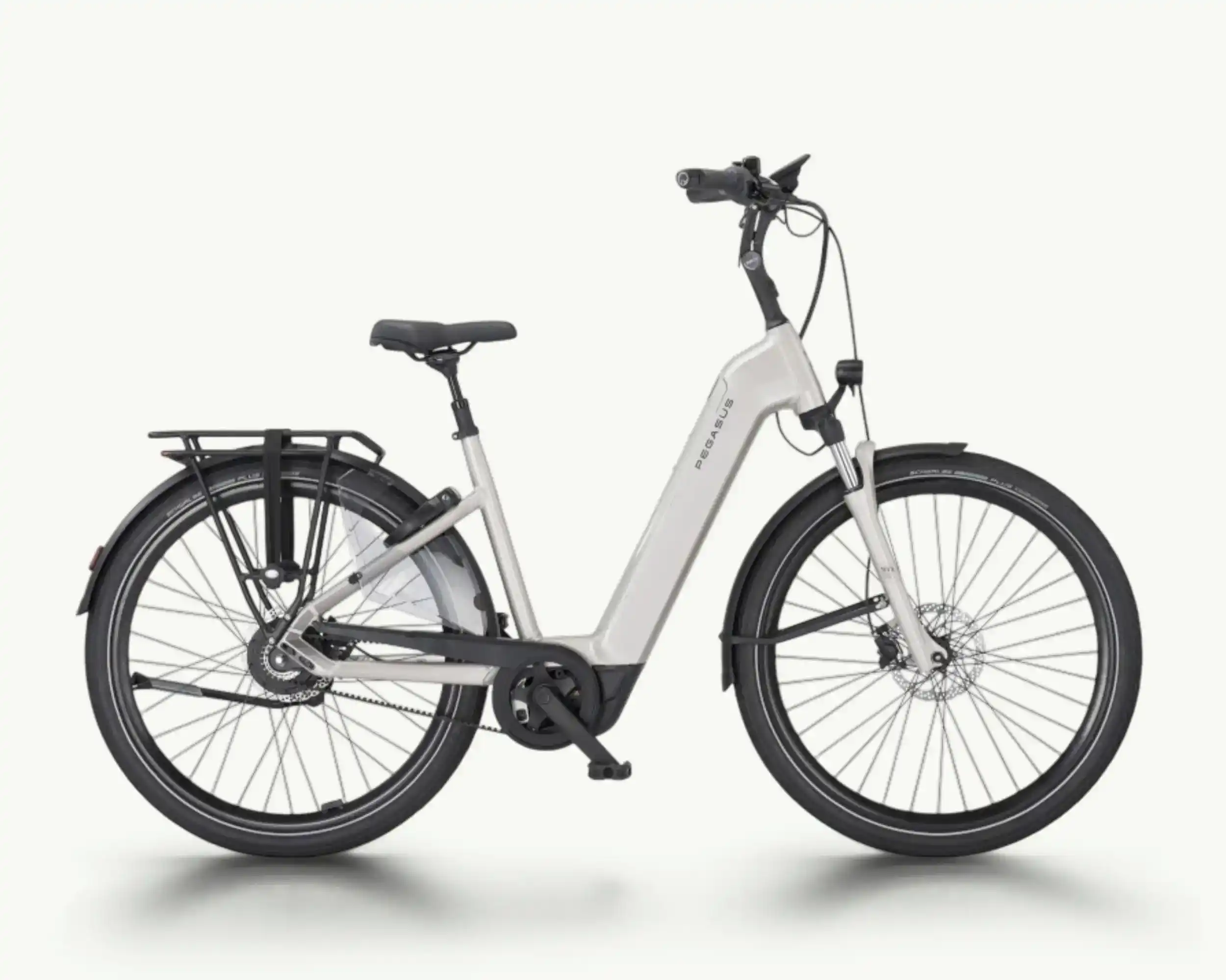 1. Pegasus Ravenna Evo NV Belt, 800 Wh Pegasus Ravenna Evo NV Belt, 800 Wh | E-bike - Afbeelding 1