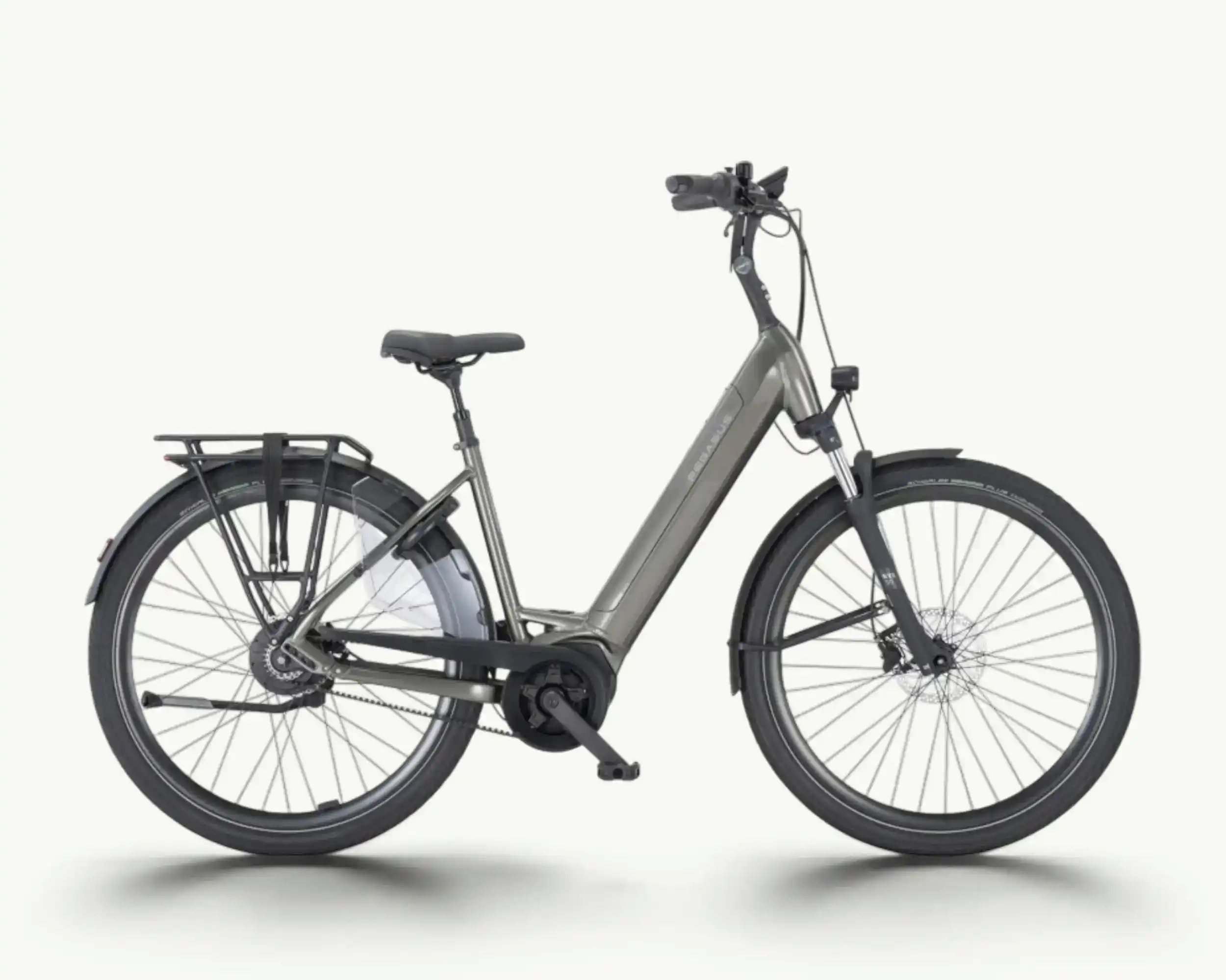 1. Pegasus Ravenna Evo NV Belt Performance, 750 Wh Pegasus Ravenna Evo NV Belt Performance, 750 Wh | E-bike - Afbeelding 1