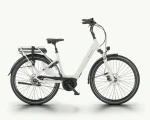 Pegasus Siena E5F Belt, 500 Wh | E-bike
