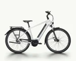 Pegasus Solero Evo 5F, 750 Wh | E-bike