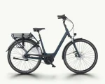 Pegasus Siena E8F Belt, 500 Wh | E-bike