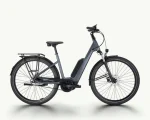 Pegasus Solero E5F Belt, 545 Wh | E-bike