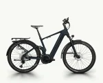 Zemo SU-E FS 12, 750 Wh | E-bike