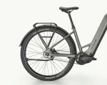 Bulls Iconic Evo Belt 29, 800 Wh | E-bike - Afbeelding 2