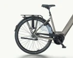 Pegasus Ravenna Evo 7F Belt, 625 Wh | E-bike - Afbeelding 2