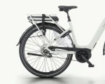 Pegasus Siena E5F Belt, 500 Wh | E-bike - Afbeelding 2