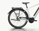 Pegasus Solero Evo 5F, 750 Wh | E-bike - Afbeelding 2
