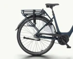 Pegasus Siena E8F Belt, 500 Wh | E-bike - Afbeelding 2