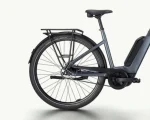 Pegasus Solero E5F Belt, 545 Wh | E-bike - Afbeelding 2