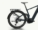 Zemo SU-E FS 12, 750 Wh | E-bike - Afbeelding 2