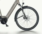 Pegasus Ravenna Evo 7F Belt, 625 Wh | E-bike - Afbeelding 3
