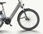 Pegasus Ravenna Evo NV Belt Performance, 750 Wh | E-bike - Afbeelding 3