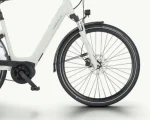 Pegasus Siena E5F Belt, 500 Wh | E-bike - Afbeelding 3