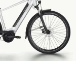 Pegasus Solero Evo 5F, 750 Wh | E-bike - Afbeelding 3