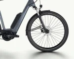 Pegasus Solero E5F Belt, 545 Wh | E-bike - Afbeelding 3