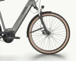 Pegasus Solero Evo 8F Belt, 750 Wh | E-bike - Afbeelding 3